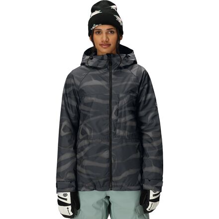 Athena Insulated Jacket - Women's