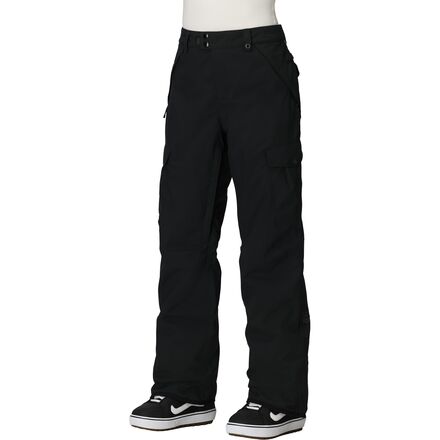 Aura Insulated Cargo Pant - Women's
