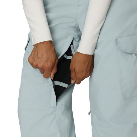686 - Aura Insulated Cargo Pant - Women's