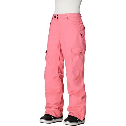 Aura Insulated Cargo Pant - Women's