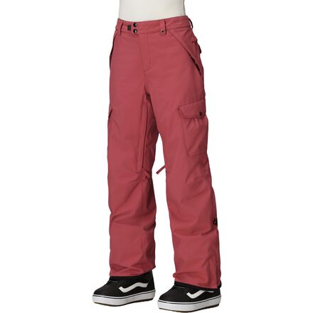 Aura Insulated Cargo Pant - Women's