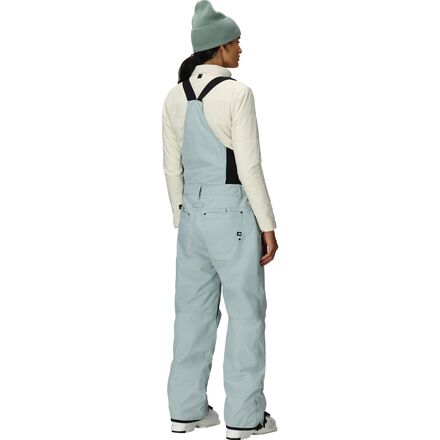 686 - Black Magic Insulated Bib - Women's