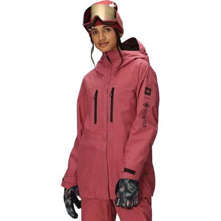 GORE-TEX Skyline Thermagraph Jacket - Women's