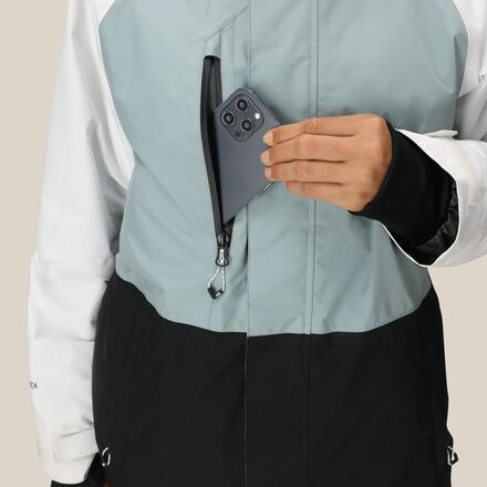 686 - GORE-TEX Willow Insulated Jacket - Women's