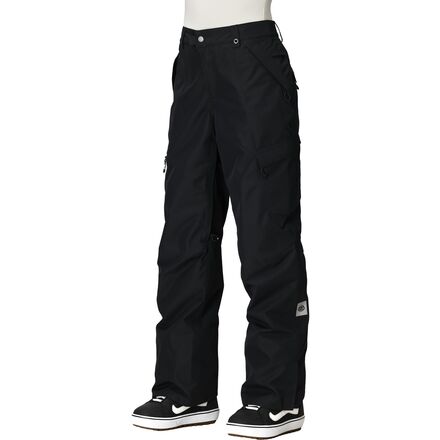 Geode Thermagraph Pant - Women's