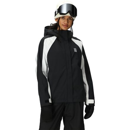 686 - Hologram Shell Jacket - Women's