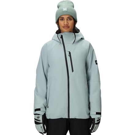 Hydra Thermagraph Jacket - Women's