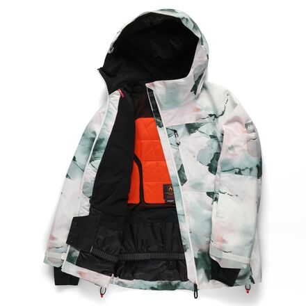 686 - Hydra Thermagraph Jacket - Women's