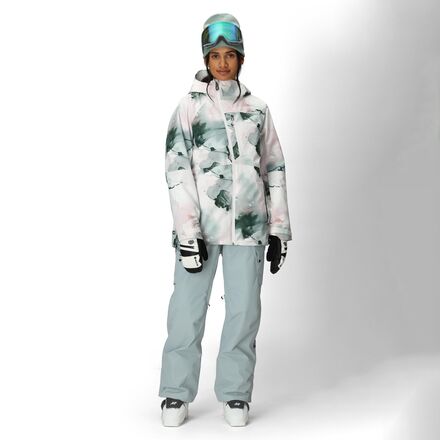 686 - Hydra Thermagraph Jacket - Women's