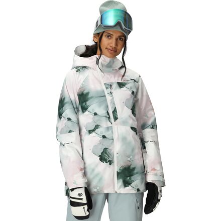 686 - Hydra Thermagraph Jacket - Women's