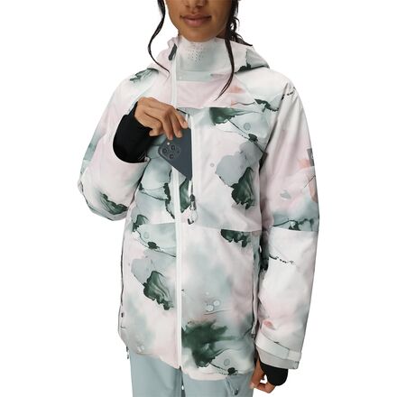 686 - Hydra Thermagraph Jacket - Women's