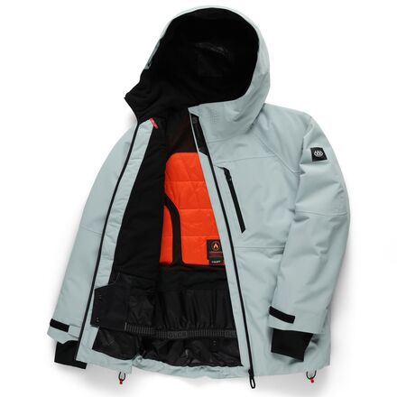 686 - Hydra Thermagraph Jacket - Women's