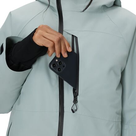 686 - Hydra Thermagraph Jacket - Women's