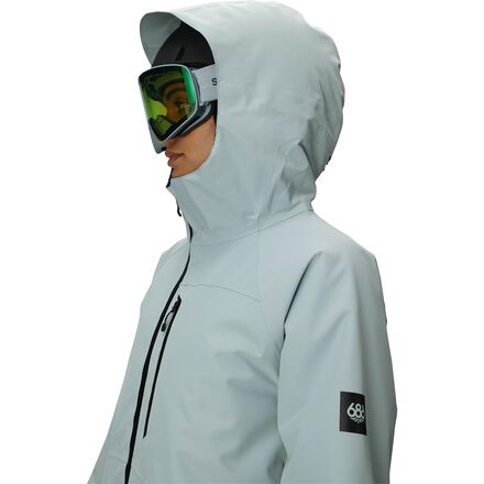 686 - Hydra Thermagraph Jacket - Women's