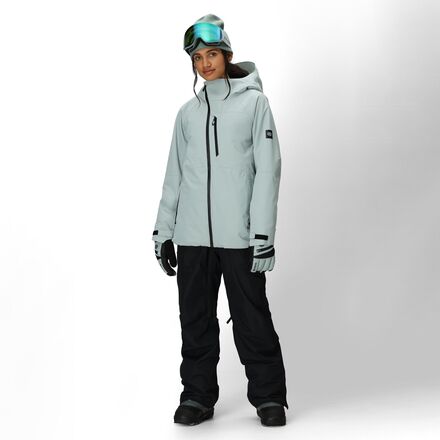 686 - Hydra Thermagraph Jacket - Women's
