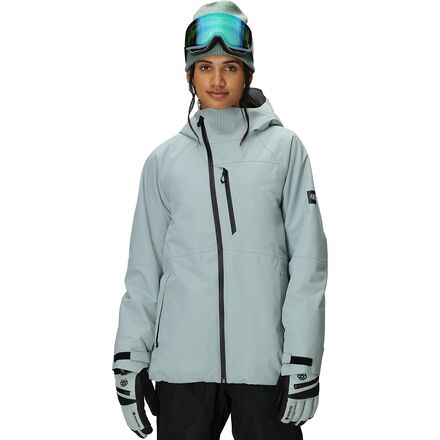 686 - Hydra Thermagraph Jacket - Women's
