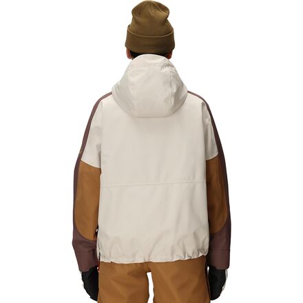 686 - Outline Shell Anorak - Women's