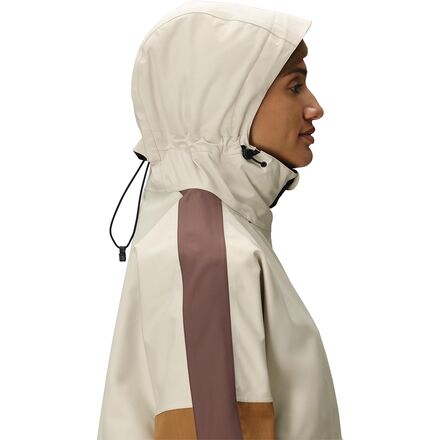 686 - Outline Shell Anorak - Women's