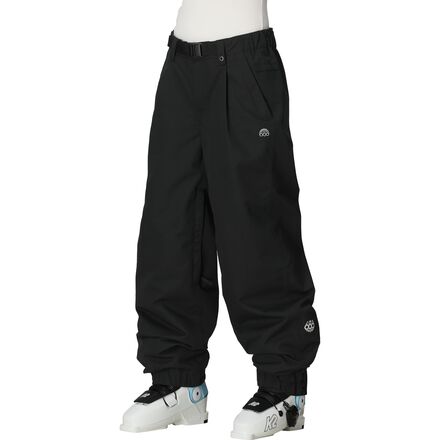 Outline Shell Pant - Women's