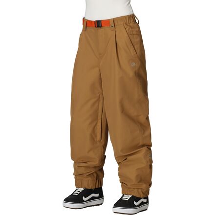 Outline Shell Pant - Women's