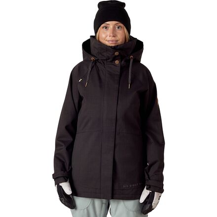 Smarty 3-In-1 Spellbound Jacket - Women's