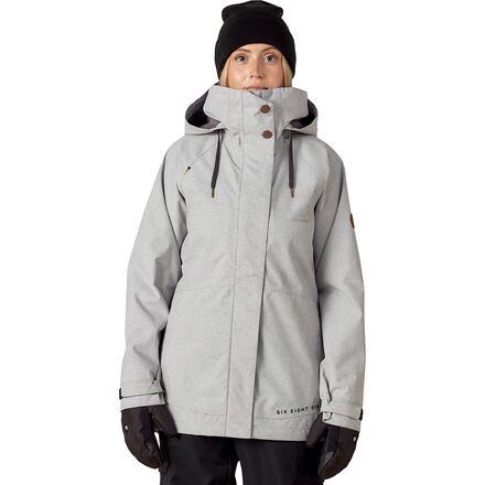 Smarty 3-In-1 Spellbound Jacket - Women's