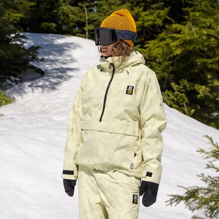 686 - Sublime Shell Anorak - Women's