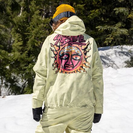 686 - Sublime Shell Anorak - Women's