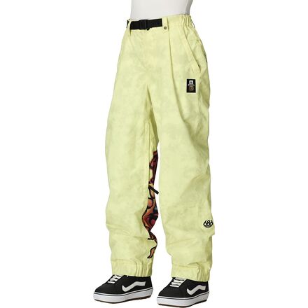 Sublime Shell Pant - Women's