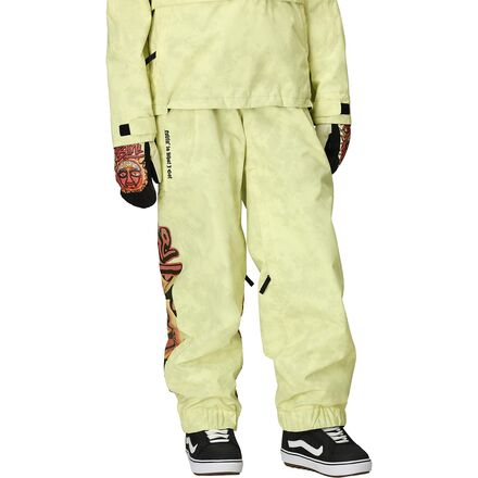 686 - Sublime Shell Pant - Women's