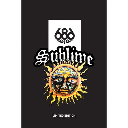 686 - Sublime Shell Pant - Women's