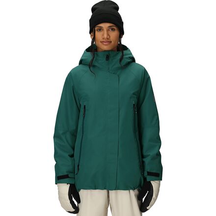 Whisper Insulated Jacket - Women's