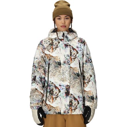 Whisper Insulated Jacket - Women's
