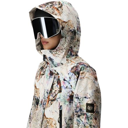 686 - Whisper Insulated Jacket - Women's
