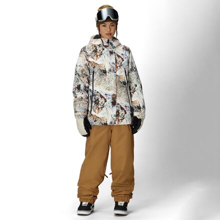686 - Whisper Insulated Jacket - Women's