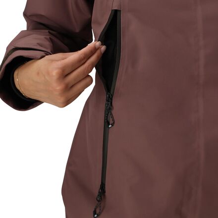 686 - Whisper Insulated Jacket - Women's