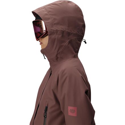 686 - Whisper Insulated Jacket - Women's
