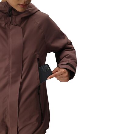 686 - Whisper Insulated Jacket - Women's