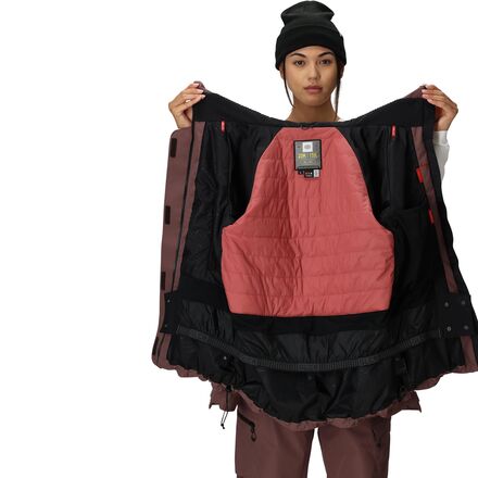 686 - Whisper Insulated Jacket - Women's