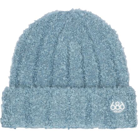 Fuzzy Beanie - Women's