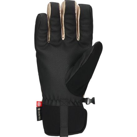 686 - GORE-TEX Linear Under Cuff Glove - Men's