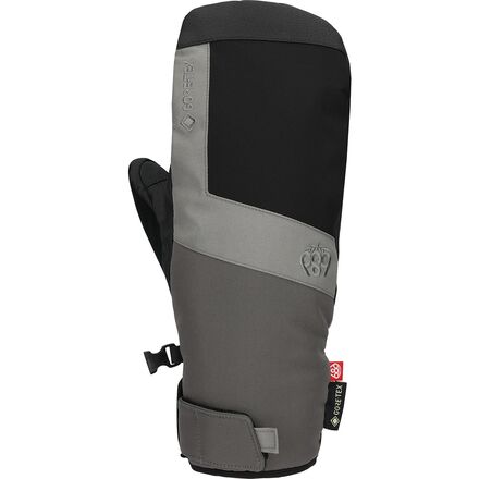 GORE-TEX Linear Under Cuff Mitten - Men's