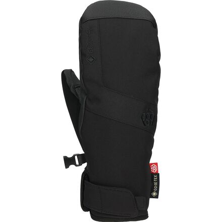 GORE-TEX Linear Under Cuff Mitten - Women's