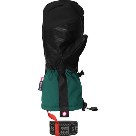 686 - GORE-TEX Smarty 3-In-1 Gaunlet Mitten - Men's