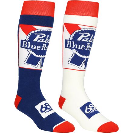Pbr Sock - 2-Pack - Men's