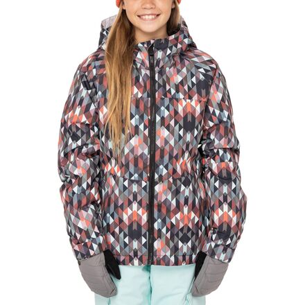 686 - Athena Insulated Jacket 2023 - Girls'