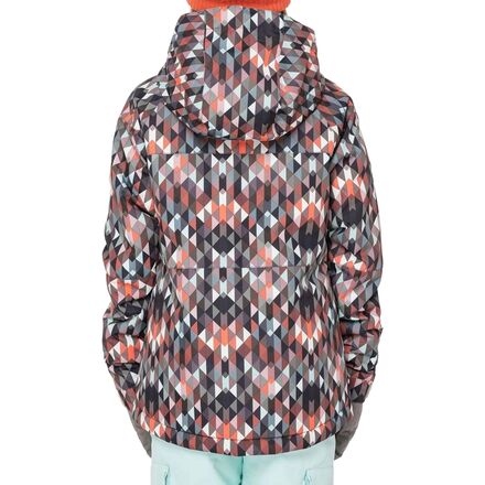 686 - Athena Insulated Jacket 2023 - Girls'