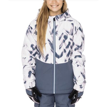 Athena Insulated Jacket 2023 - Girls'