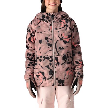 Athena Insulated Jacket 2025 - Girls'