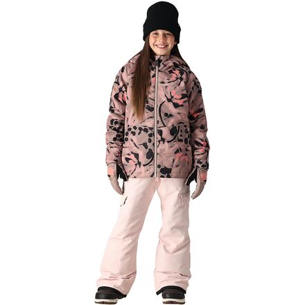 686 - Athena Insulated Jacket 2025 - Girls'
